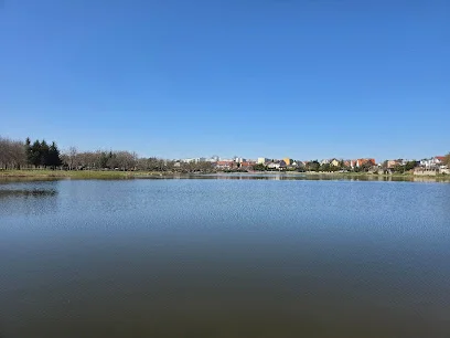 Jezioro Mleczarskie