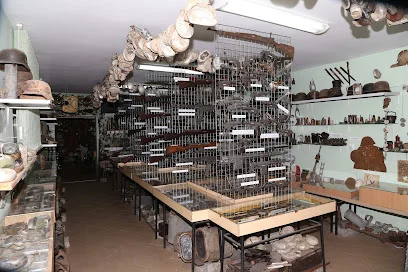 Muzeum Gazownictwa Warmii i Mazur w Górowie Iławeckim